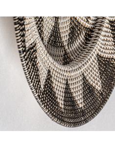 PANEL DECORATIVO ZIRBA 2