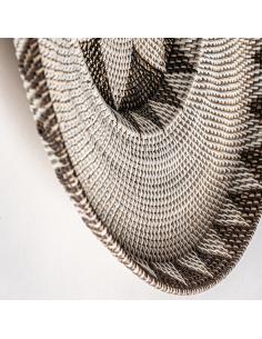 PANEL DECORATIVO ZIRBA 2