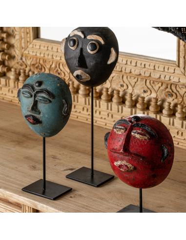 FIGURA ÉTNICA J/3 FIGURA ÉTNICA J/3