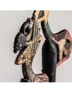 FIGURA DECORATIVA J/2 2