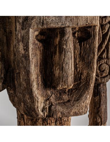 ESCULTURA PIE ESCULTURA PIE