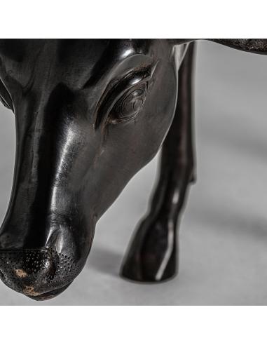 FIGURA ANIMAL CIERVO FIGURA ANIMAL CIERVO