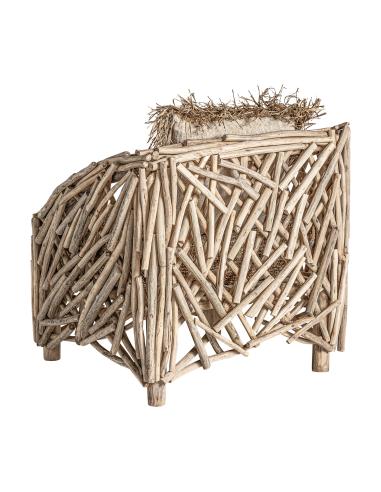 SILLÓN NETIA SILLÓN NETIA