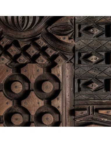 PANEL DECORATIVO KISSEY