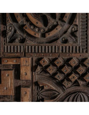 PANEL DECORATIVO KISSEY