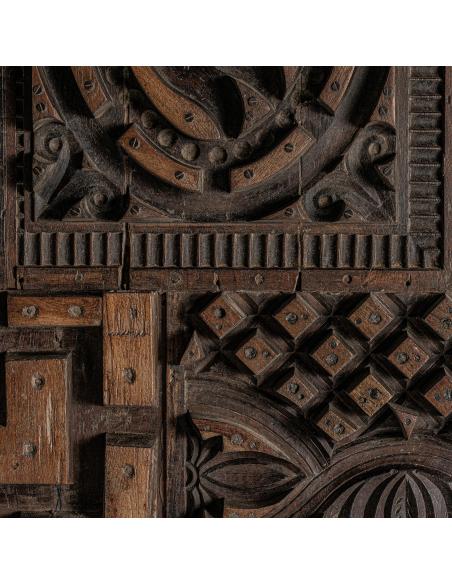 PANEL DECORATIVO KISSEY