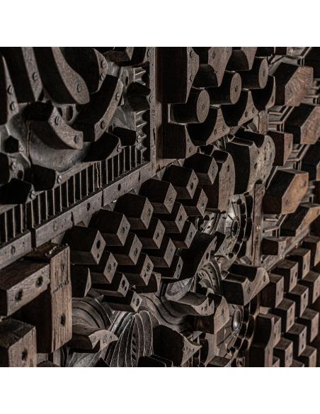 PANEL DECORATIVO KISSEY