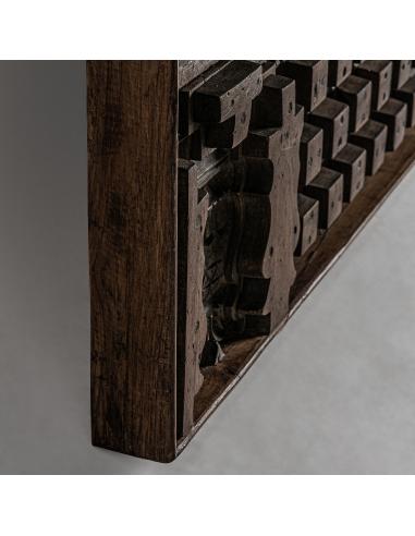 PANEL DECORATIVO KISSEY