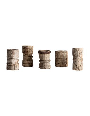 FIGURA ÉTNICA FIGURA ÉTNICA