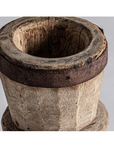 FIGURA ÉTNICA FIGURA ÉTNICA