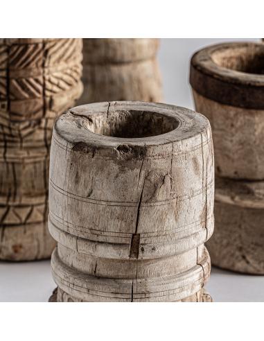 FIGURA ÉTNICA FIGURA ÉTNICA