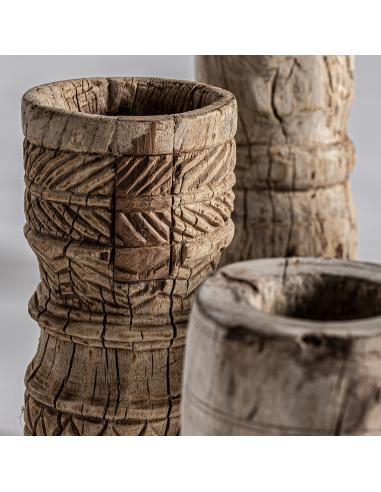 FIGURA ÉTNICA FIGURA ÉTNICA