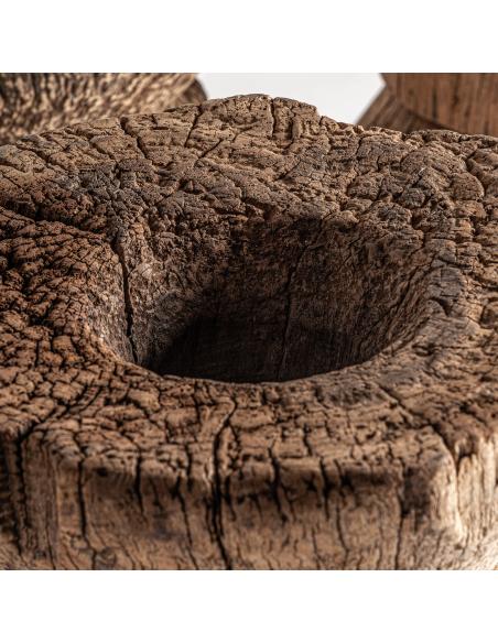 FIGURA ÉTNICA SURT MILO