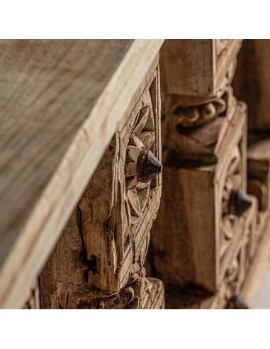 MUEBLE T.V. SURT PHALODI