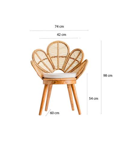 SILLÓN LLUC SILLÓN LLUC