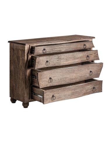 CÓMODA WEYER CÓMODA WEYER