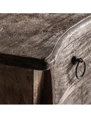 CÓMODA WEYER CÓMODA WEYER