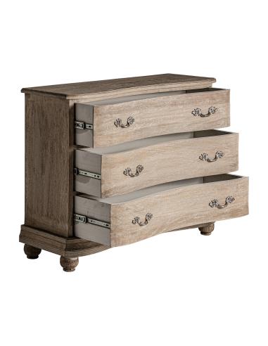 CÓMODA HERNY CÓMODA HERNY