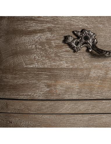 CÓMODA HERNY CÓMODA HERNY