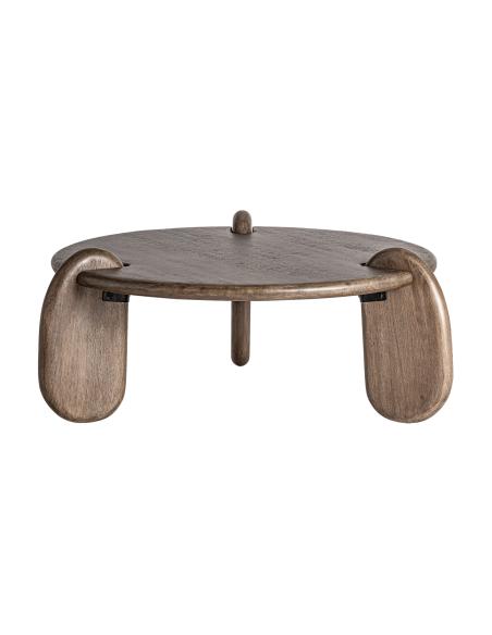 MESA DE CENTRO WEYER