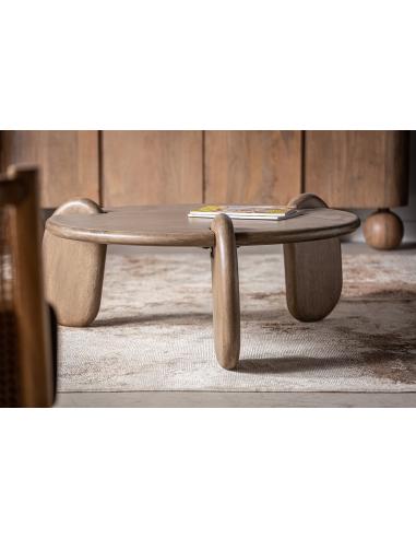 MESA DE CENTRO WEYER MESA DE CENTRO WEYER