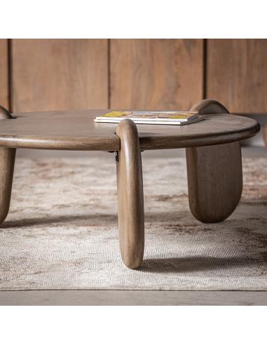 MESA DE CENTRO WEYER MESA DE CENTRO WEYER