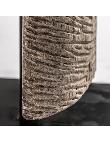 ESCULTURA PIE ESCULTURA PIE