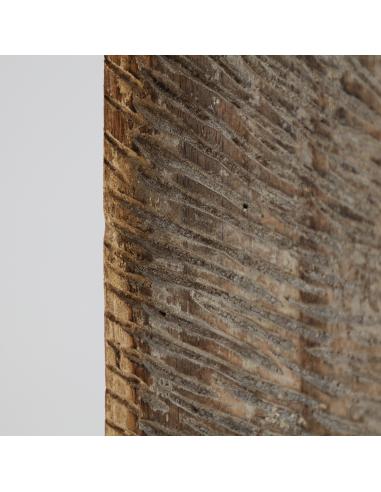 ESCULTURA PIE ESCULTURA PIE