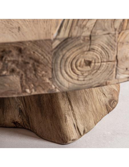 MESA DE CENTRO NYSTED