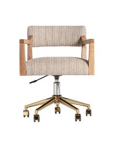 SILLA ESCRITORIO NOZAY 2