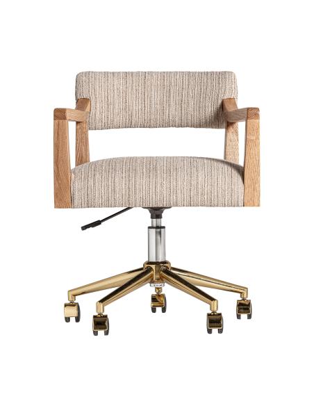 SILLA ESCRITORIO NOZAY