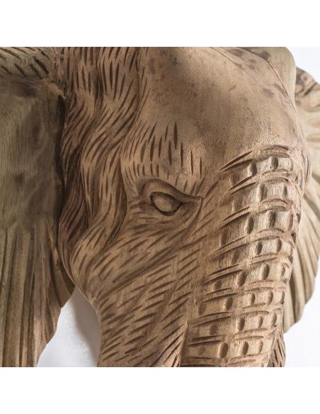 LÁMPARA DE PARED ELEFANTE