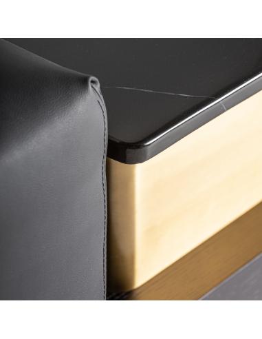 MESA DE CENTRO TRAUN