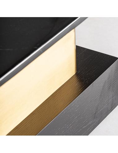 MESA DE CENTRO TRAUN