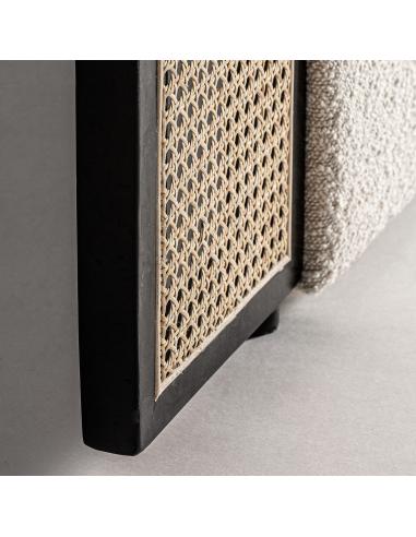 CABEZAL PRATI BOUCLÉ