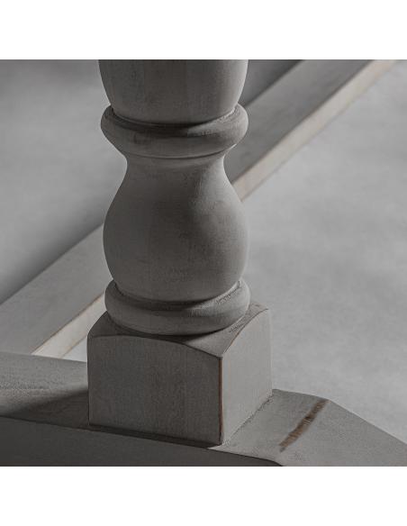 MESA COMEDOR CIRELLA