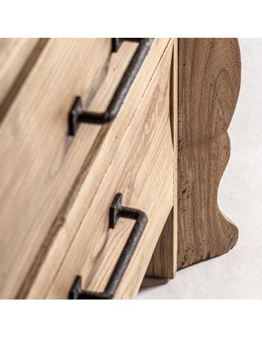 CÓMODA BRIXTON CÓMODA BRIXTON