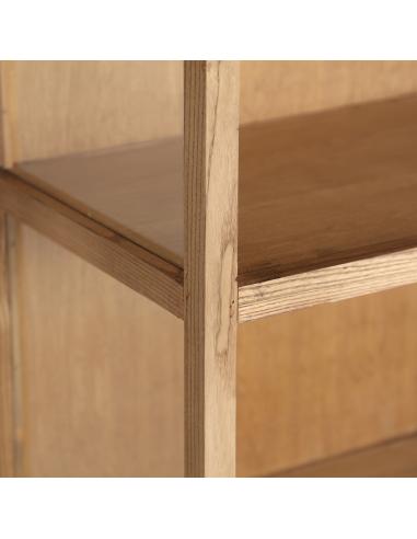 LIBRERIA MODULAR BERN