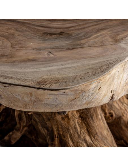 MESA DE CENTRO AHRAS