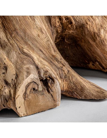 MESA DE CENTRO AHRAS