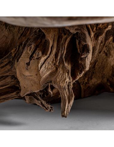 MESA DE CENTRO AHRAS