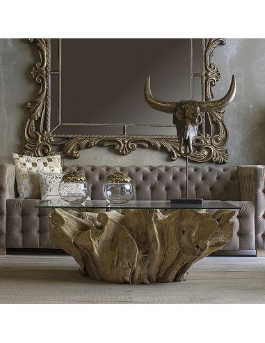 MESA DE CENTRO WAARY MESA DE CENTRO WAARY