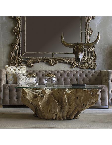 MESA DE CENTRO WAARY