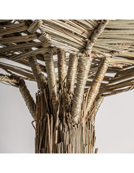 FIGURA DECORATIVA WRAE