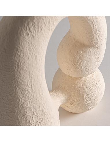 JARRÓN TURIFF JARRÓN TURIFF