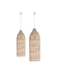 LÁMPARA DE TECHO J/2 2