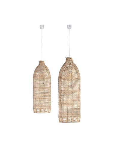 LÁMPARA DE TECHO J/2