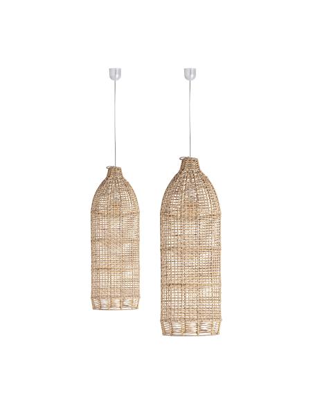 LÁMPARA DE TECHO J/2