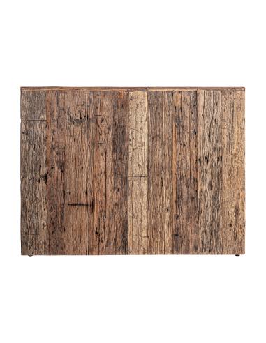 MÓDULO BARRA DE BAR MACETERO LAHTI MÓDULO BARRA DE BAR MACETERO LAHTI