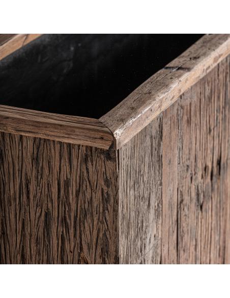 MÓDULO BARRA DE BAR MACETERO LAHTI